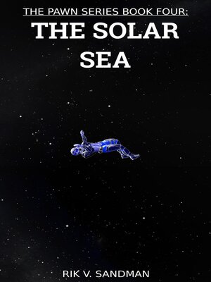 cover image of The Pawn Series Book Four